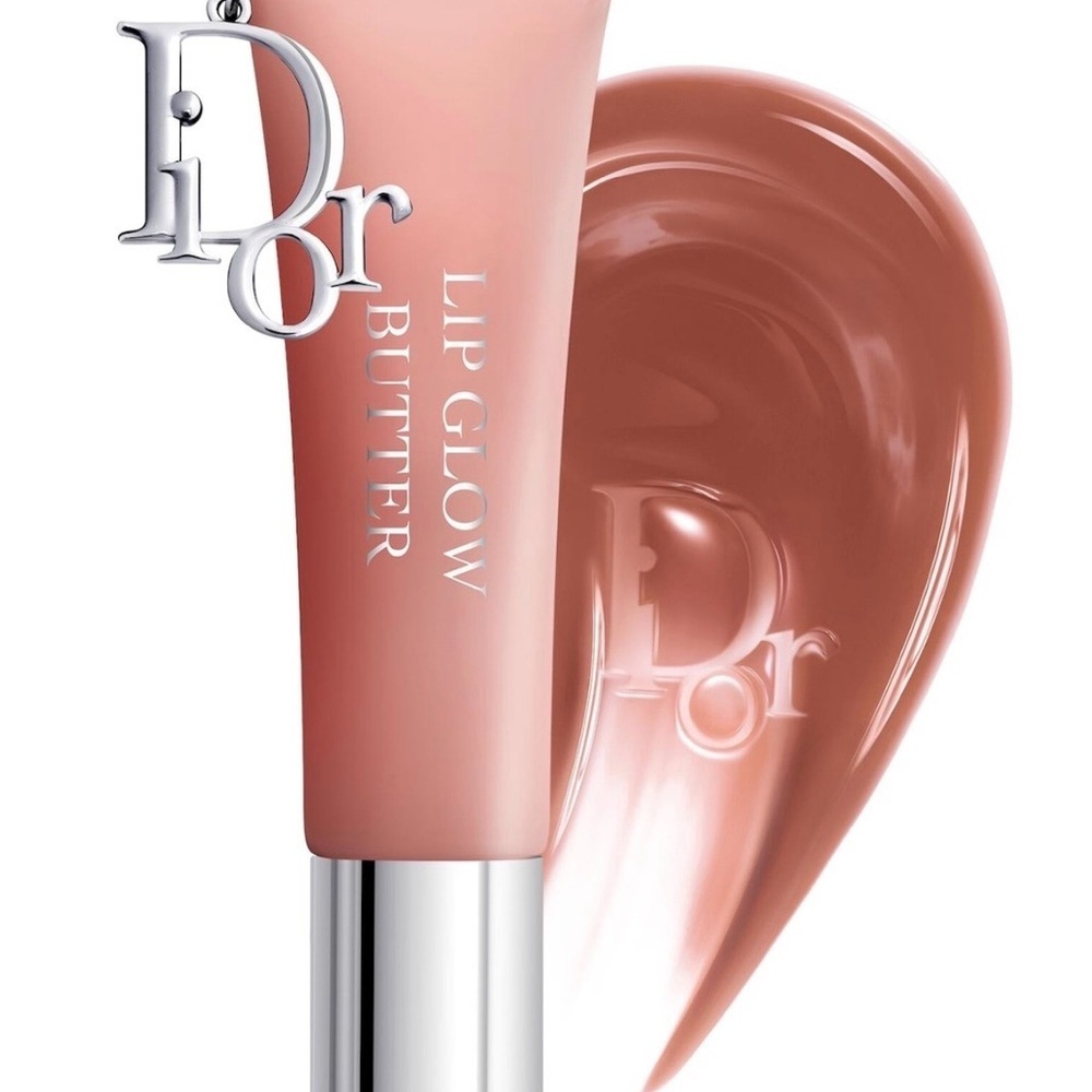 Dior Addict Lip Glow Butter -103 Toffee